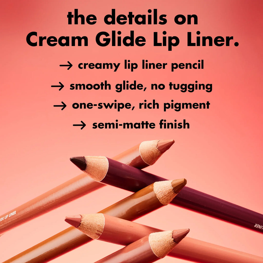 e.l.f. Glow Up Lip Trio – 3-Piece Lip Gloss & Lipstick Set in Rose Beige or Black Cherry Shades for Hydrating Day-to-Night Glam Looks