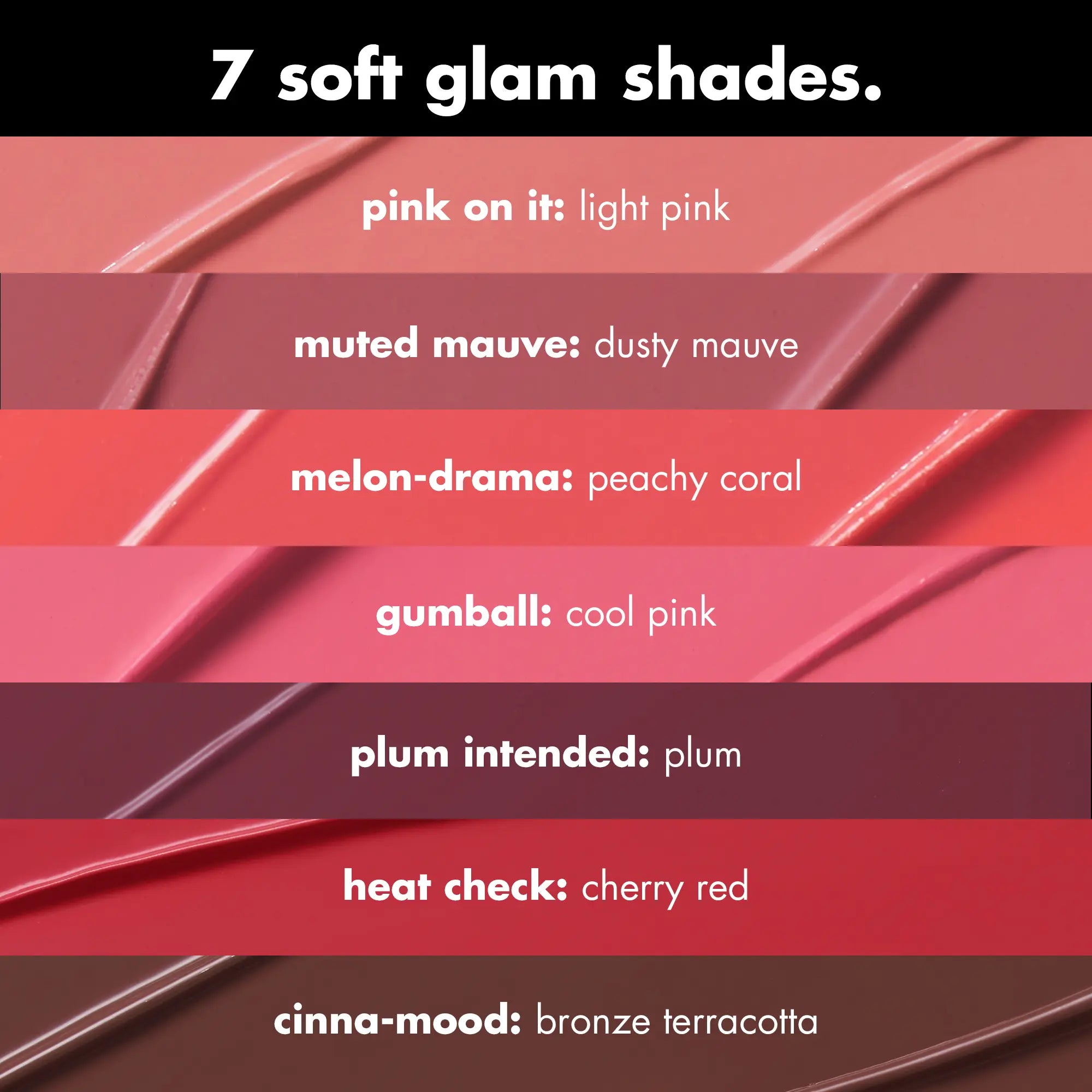 E.L.F Soft Glam Cream Blush – Lightweight Buildable Cream Blush Makeup for a Natural Dewy Flush & Long-Lasting Radiant Finish
