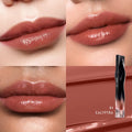 TIMEPHORIA Stellar Dust Lip Stain 5ML – High Coverage Glossy Lip Tint with Glassy Finish & 30% Moisture Essence | Long-Lasting Hydrating Lip Stain for Smooth, Flawless Makeup Look