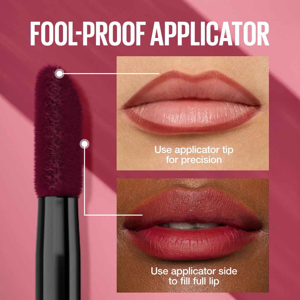 Maybelline New York Peel Off Lip Liner Stain – 24H Long-Lasting Tattoo-Like Lip Color | Smudge-Proof Transfer-Resistant Peel-Off Lip Tint