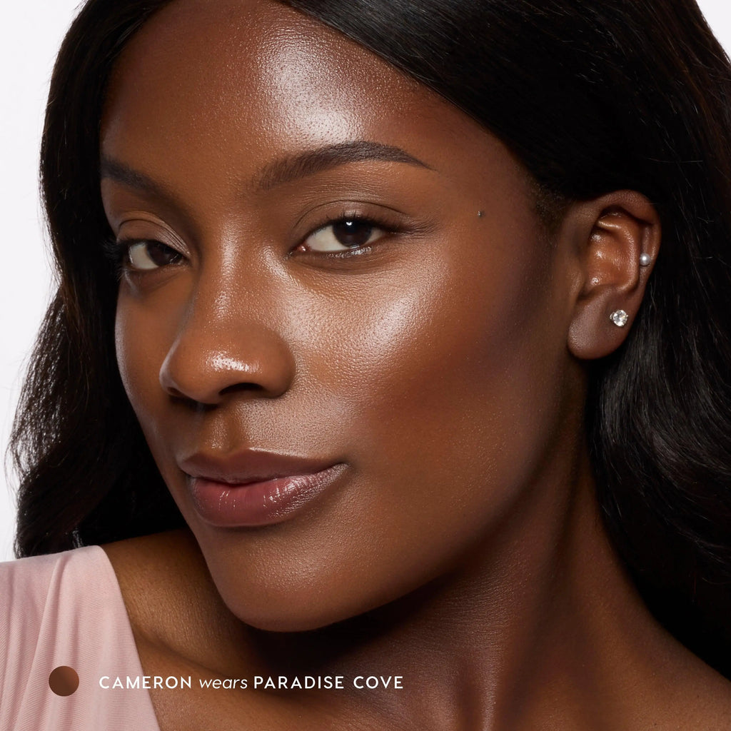 ColourPop Build Your Own Bronzer & Blush Duo – Customizable Face Makeup Set with Free Blending Brush for a Natural Sun-Kissed Glow
