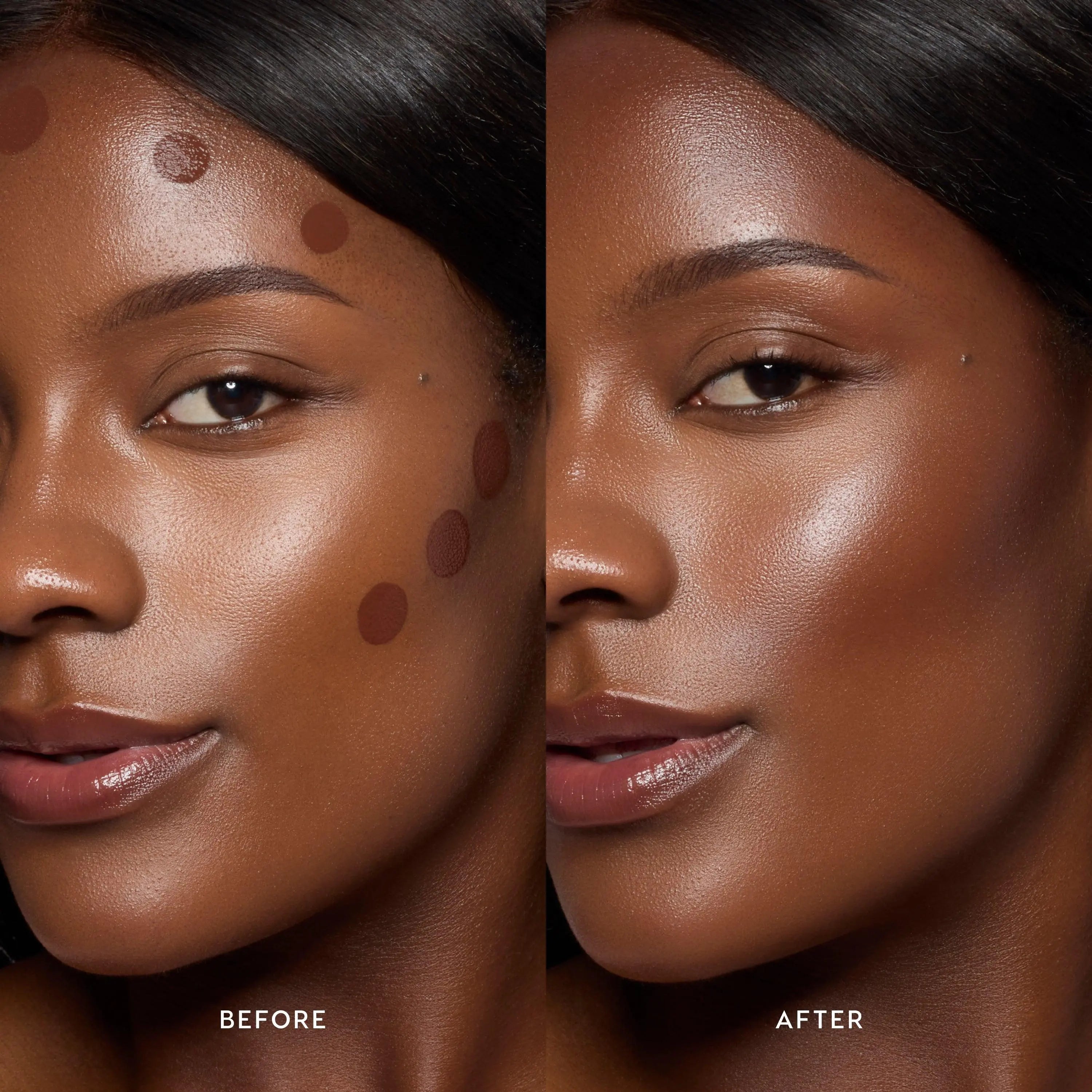 ColourPop Build Your Own Bronzer & Blush Duo – Customizable Face Makeup Set with Free Blending Brush for a Natural Sun-Kissed Glow