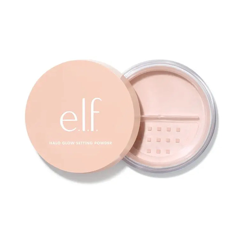 Halo Glow Setting Powder