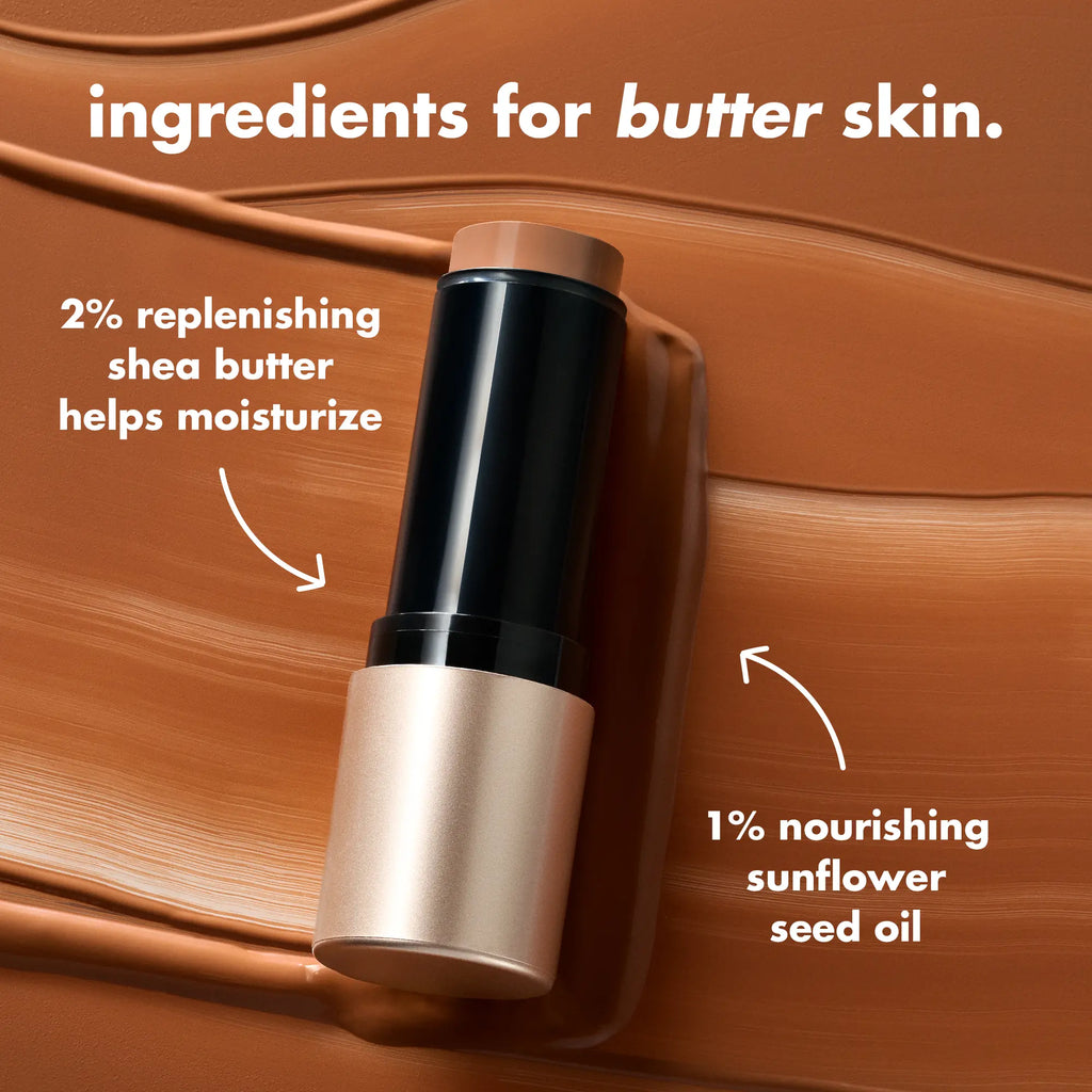 E.L.F. Soft Glam Cream Bronzer - Buildable, Natural Glow Makeup for Face Contouring