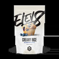 Elev8 Creamy Rice Hot Cereal – Smooth Cream of Rice Breakfast with 25 Servings