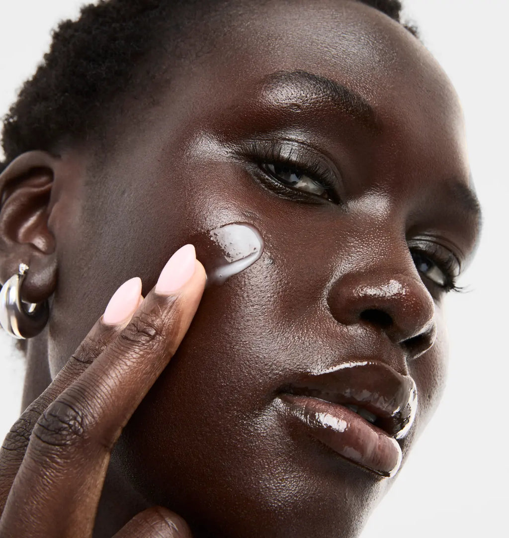 Chill It by Point of View Beauty – Weightless Water-Gel Moisturiser for Hydrated Glowing Skin, Lightweight Daily Face Cream