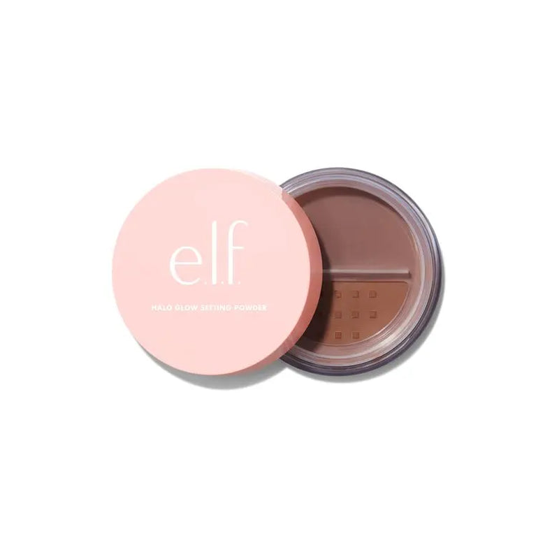 Halo Glow Setting Powder
