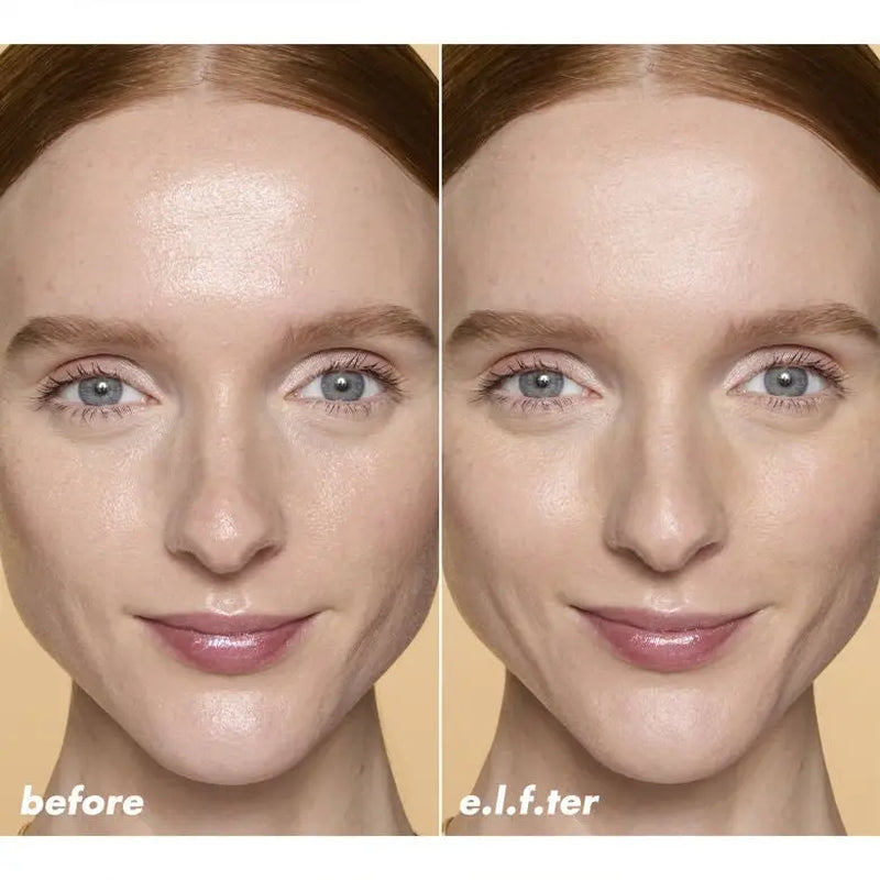 Halo Glow Setting Powder