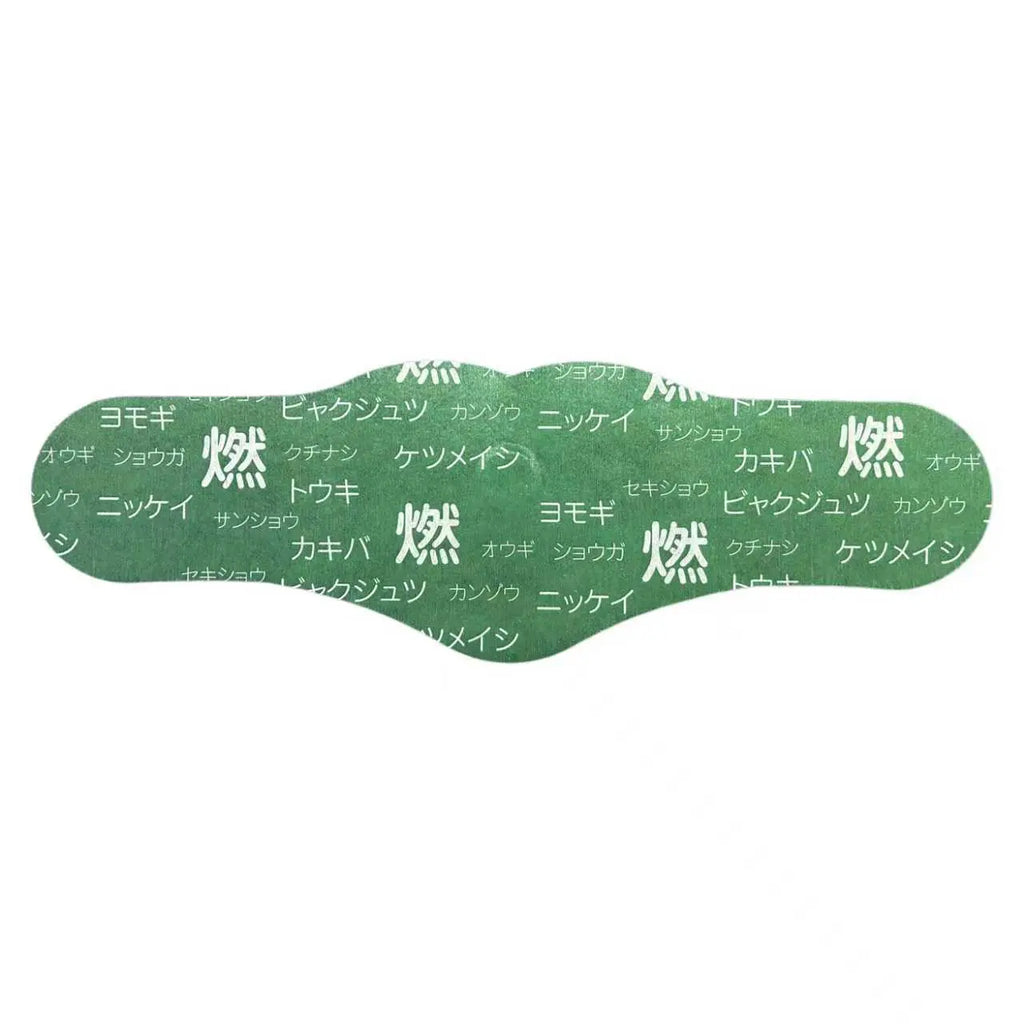 Herbal Detox Foot Patch Set – Japanese Balance Wellness Patches, 6PCS