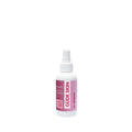 GÜDE SKIN La Venrose Hydromist Organic Lavender Rosewater Toner with Hyaluronic Acid for Acne & Oily Skin Care Hydrating Serum Moisturizer