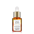 C.E.O. Glow Vitamin C & Turmeric Face Oil – Brightening Hydrating Facial Oil for Radiant Glowing Skin, Lightweight Anti-Dullness Skincare Treatment